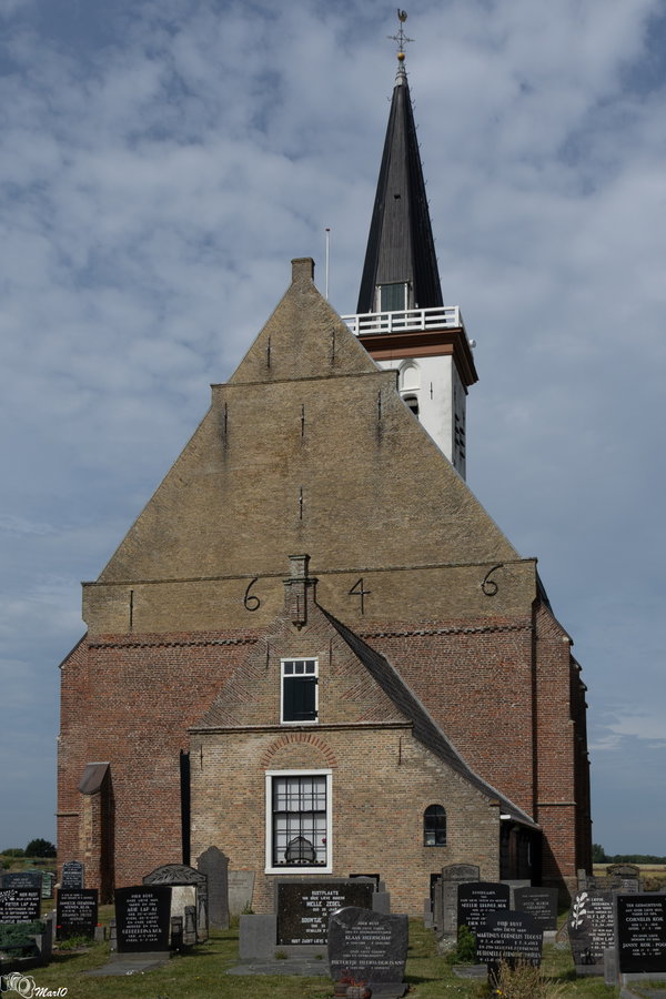 Foto van Martien Slingerland