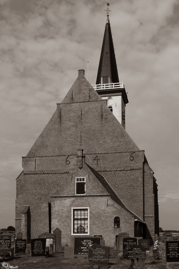 Foto van Martien Slingerland