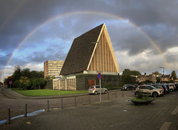 Foto van Johan Heutink