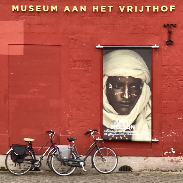 Foto van Harry Scholtes