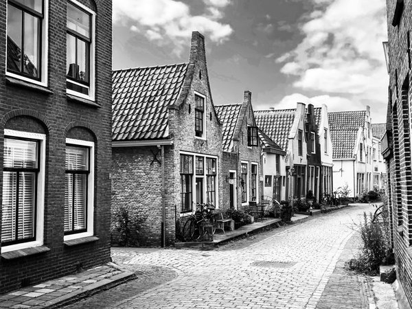 Foto van Erwin Mossel
